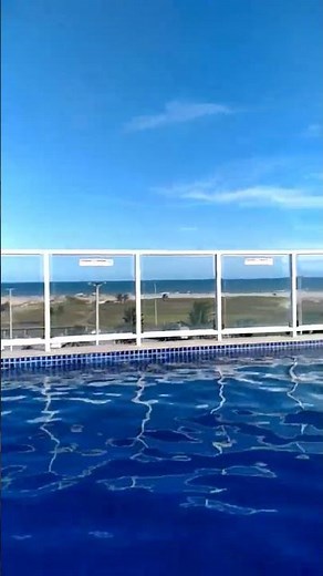 SIMAS praia hotel em Aracaju. ‪@trivago‬