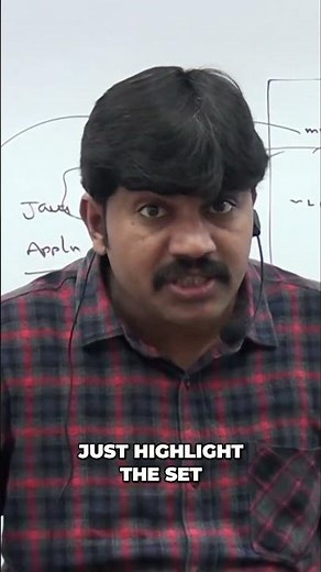 Abstraction Explained: Answer to the Interview Question #shorts