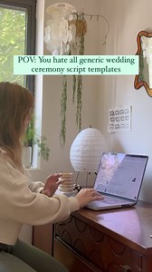 ✨Here’s how to write your wedding ceremony script Check out provenance.co or 🔗 #wedding #weddingceremony #diywedding #weddingofficiant | Provenance