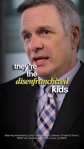 Kids and Trauma: What Vulnerable Kids Really Need!