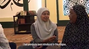 New Muslims in Cuba - Masha'Allah, | Islam is the religion of Peace and Love
