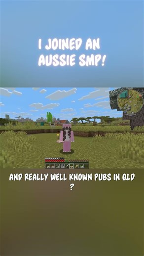 First Day on the Aussie Server - This is INSANE #minecraft #gaming #ozcraft