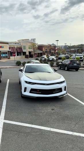 Exploring the Power of Camaro Cars