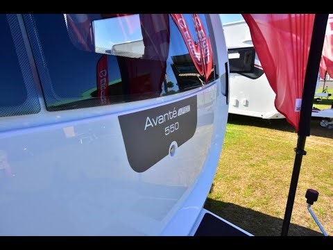 Elddis on the up my new vlog !
