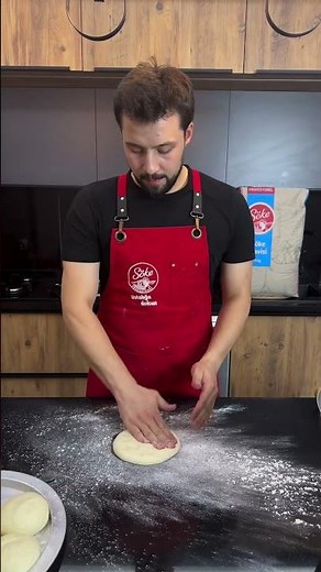 Hasan Biltekin'den Nefis Haşhaşlı Çörek Tarifi