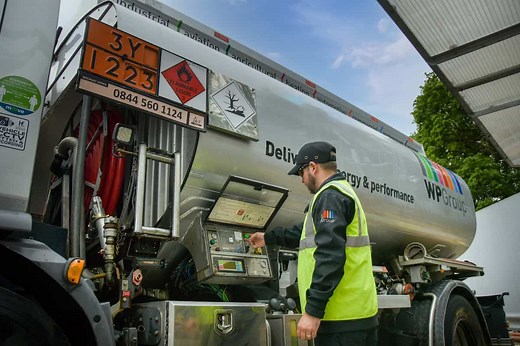 Contact Us | WP Group