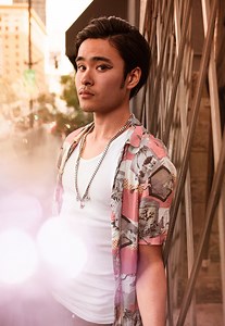 Interview: Will Jay on his new music and Asian-American representation in the industry