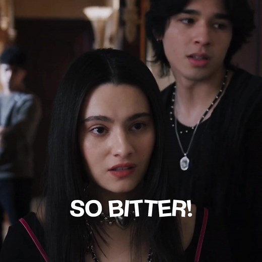 Kiki Bitter Reaction with Isaac's Audio! | Isaacarellanes Edit