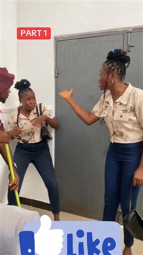 Kouri vini gade travay yon nèg ak de sè | FJ ZEN HAITI