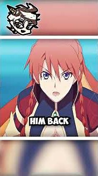 Re:Creators is a reverse isekai anime about fictional characters that begin appearing in the real