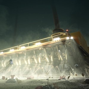 558 reactions · 149 shares | RIGHT NOW corporations are gearing up to start deep sea mining in the seabed of the Pacific Ocean  Sign now to tell the Australian government to take a stance for the world’s oceans - and deliver a firm NO on Deep Sea Mining  | Greenpeace Australia Pacific | Facebook