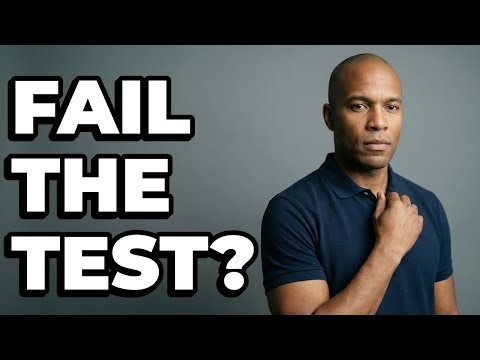 Can You Fail The Navy's Third Class Swimmer Test?