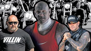 Murder-for-hire trial in Supreme Court