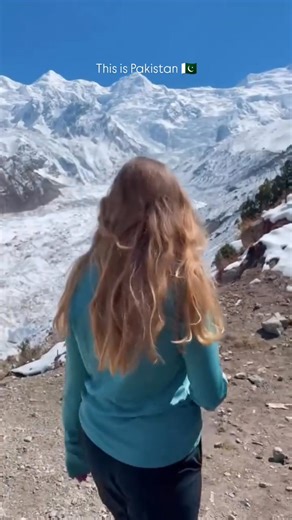 This is Pakistan 🇵🇰 Plan your North trip with us DM for packages & bookings 📞 wa.me/ 923488273024 #reels #skardubyair #travel #gilgitbaltistan | Northern Pakistan Trek & Tour