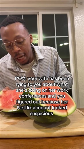 Caught Cheating: A Netflix Revelation