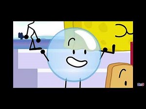 bfb 30 birthday cake from object battle show