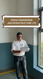 Megha Engineering and Infrastructure limited got new Project in Telangana for construction or Road Total 3 Package Approx value Rs. 2400 Cr, #MeghaEngineering #InfrastructureProject #TelanganaRoads #ConstructionNews #NewProjectAlert #RoadDevelopment #InfrastructureGrowth #MeghaProjects #TelanganaInfrastructure #constructionindustry | Subinfra