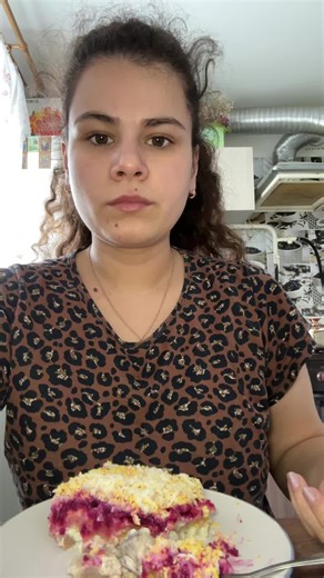 Delicious Mukbang Conversations about Food