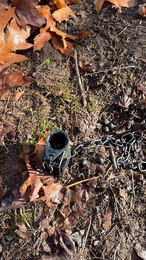 19K views · 29 reactions | These traps are designed as tube-style, pull-only triggers. The animal has to reach inside and physically pull the trigger to set it off. Because of that design, you get no non-target catches—the trap requires a thumb-like grip, so only raccoons, possums, skunks can activate it. | Anthony Rubeo Outdoors | Facebook