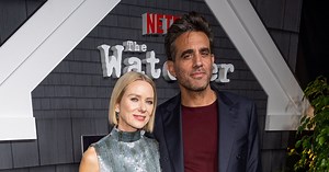 'The Watcher' will return for a second season, Netflix announces