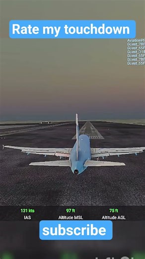 My touchdown at rfs Rate it #rfs #rfshighlight