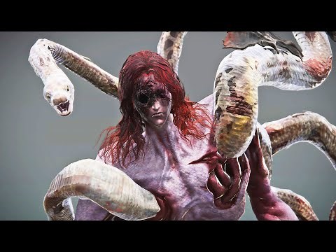 Messmer - Closer Look