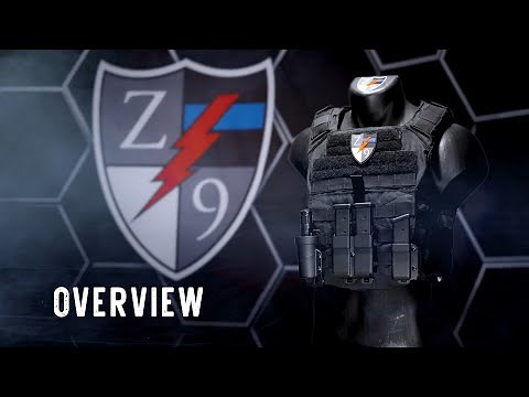 Zero9 Holsters Product Line Overview