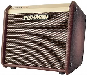 Fishman Loudbox Micro | Review - Guitar Interactive Magazine