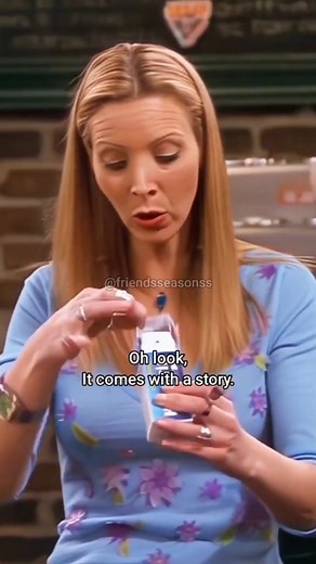 652K views · 10K reactions | Phoebe Taking Pills藍藍 Follow me guys @chandleranjoey . . . #FriendsTVShow #FriendstheSeries #FriendshipGoals #CentralPerk #RachelGreen #RossGeller #MonicaGeller #ChandlerBing #JoeyTribbiani #PhoebeBuffay #90skid #90stvshow #TVShowMemories #sitcomlifepodcast | Chandlerandjoey | Facebook