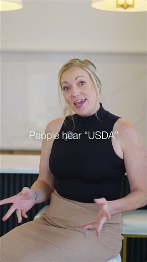 What is a USDA loan? | Can I buy a home with no down payment?