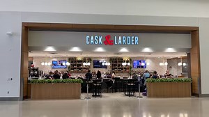 Experience MCO in an all new way! ✨ No boarding pass? No problem! Apply for an "Experience MCO" gate pass and spend the day at our Terminal C! Enjoy delicious local flavors, check out immersive art, & shop items that remind you of your favorite City Beautiful. How you adventure is up to you! More details: https://experiencemco.orlandoairports.net/ | Orlando International Airport (MCO)