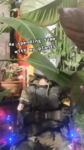 They always do it at night. #tactical #airsoft #gasmask #gasmaskgang #gorka