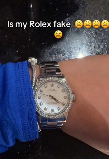 How to Identify a Fake Rolex: Expert Tips