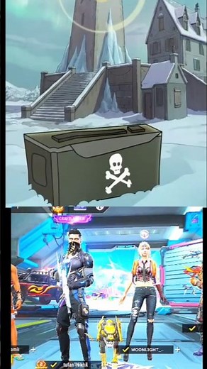 2️⃣ 😈 Free Fire New Update 2025 | Players Shocked 😳 New Features OP!#JadeTitanUpdate#TitanPowerFF#ff