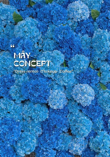 Mây Coffee Cà Mau - địa điểm decor, thuê váy và cà phê ở Cà Mau