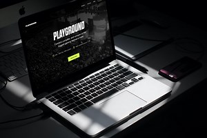‘I designed a landing page that speaks to gamers’: a UI/UX Case Study