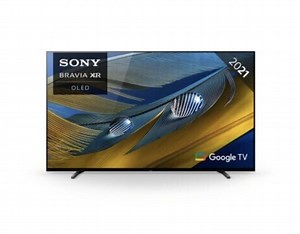 Sony XR-65A80J OLED UHD Fernseher für 1.859,90€ (statt 2.099€)