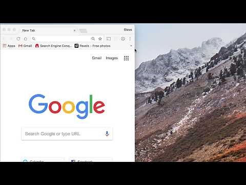 How to fix Chrome does not open Hyperlinks from Mac