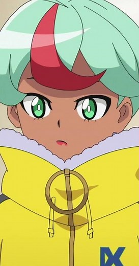 Pri essaie d'en savoir plus sur Bel #anime #beyblade #beybladeburst