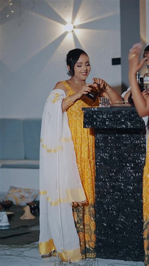 Lewam Chiffon Dress: Capturing Elegant Moments