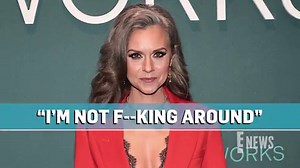Hilarie Burton Calls Out “Creep” for Impersonating Her 14-Year-Old Son on Social Media