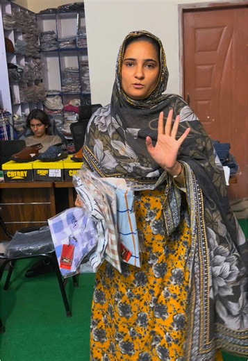 Explore the Kids Shirts Combo Deal at Sali Behnoi Collection