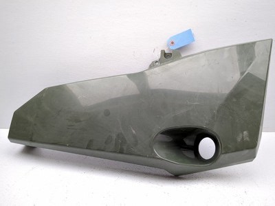 17-20 Textron Arctic Cat Prowler 500 Rear Right Gas Tank Panel Cover 64350-ZWA2- | eBay