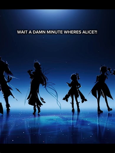 Unraveling the Mystery of Genshin Impact's Alice