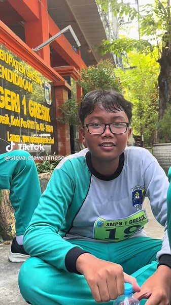 Trend Lari di Sekolah: Apa yang Terjadi?