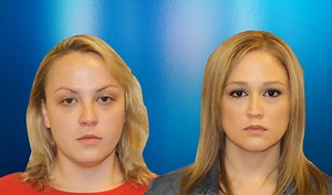 Two female teachers arrested for having sexual relationship with student