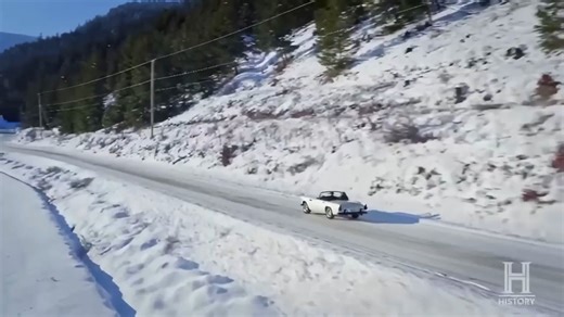 【第5季】铁锈谷旧车改新 - Rust Valley Restorers,Episode 1 Scouts Honour.生肉