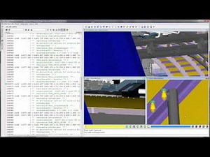 Drilling and Fastening (VDAF) in VERICUT CNC simulation software