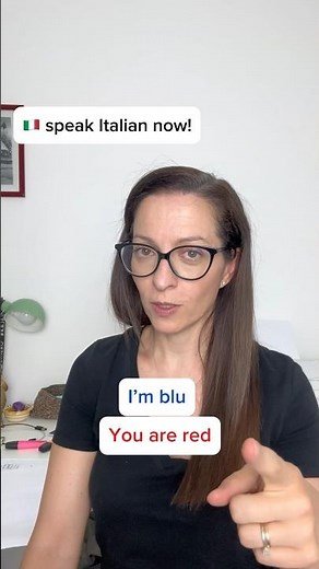 Speak Italian now! #learnitalian