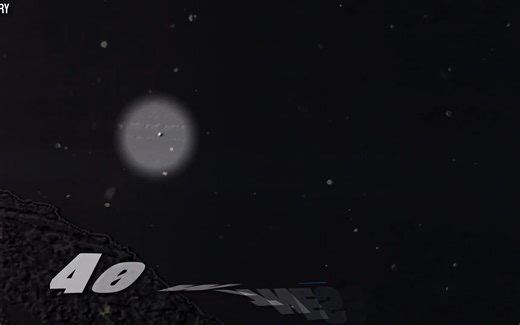 [中字英配] NASA终于发布了一些他们对UAP的记录